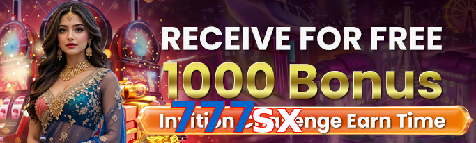 777Sx app screenshot